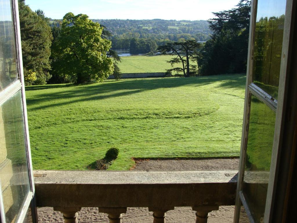 Le Chateau D'Ailly Parigny  Exterior photo
